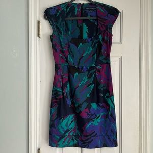 French Connection | Size 4 Mini Dress